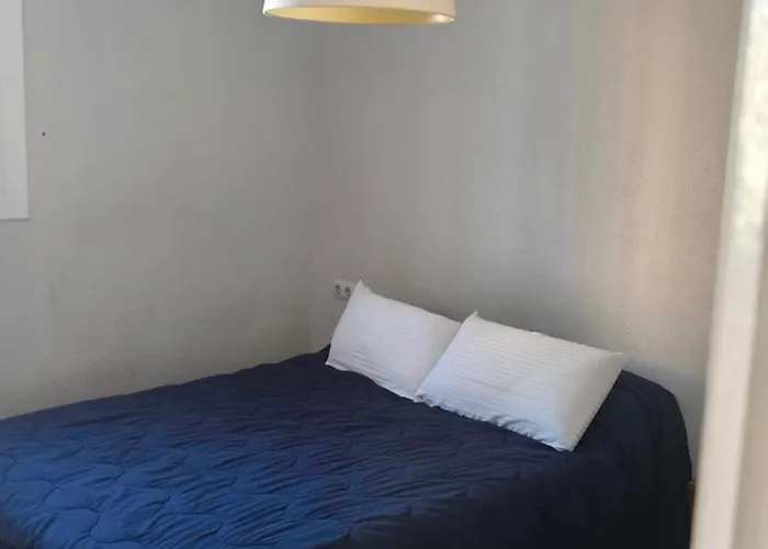 Habitacion Confortable