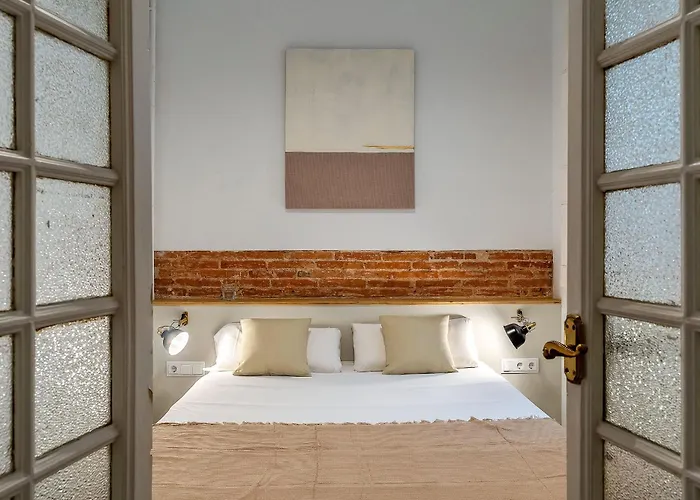 Canela Homes Barcelona Essence