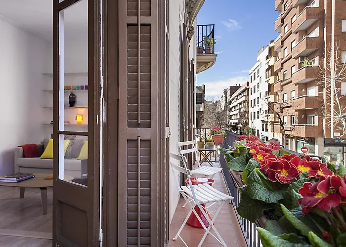 The Suites Barcelona