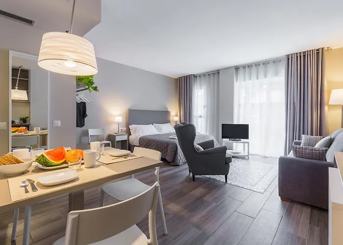 Flateli 430 Bcn
