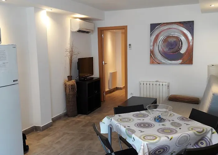 Apartment Loft Valley