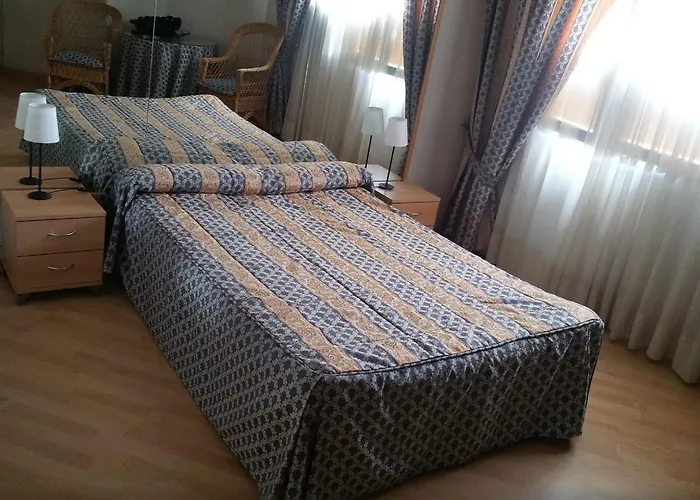Apartments Europa