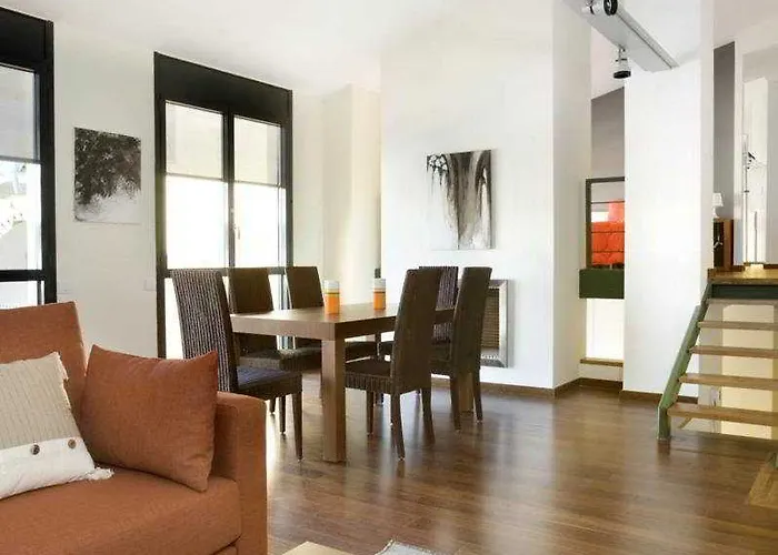 Fga Bach Apartments