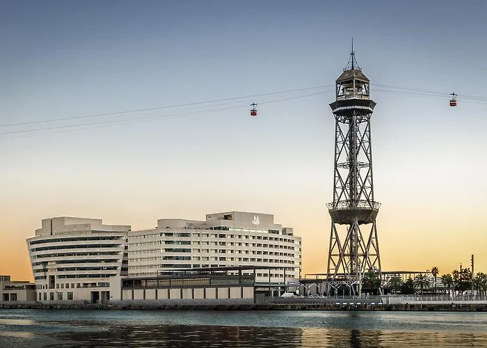 Eurostars Grand Marina Hotel GL
