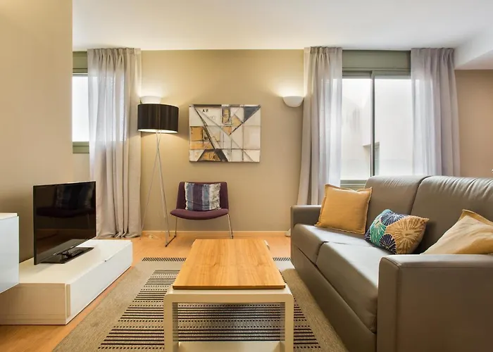 Bonavista Apartamentos - Pedrera