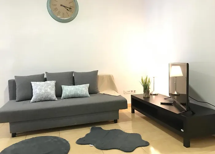 O&M Apartments Barcelona