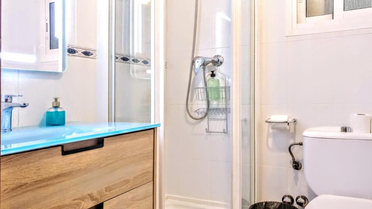 Auditori Apartamento