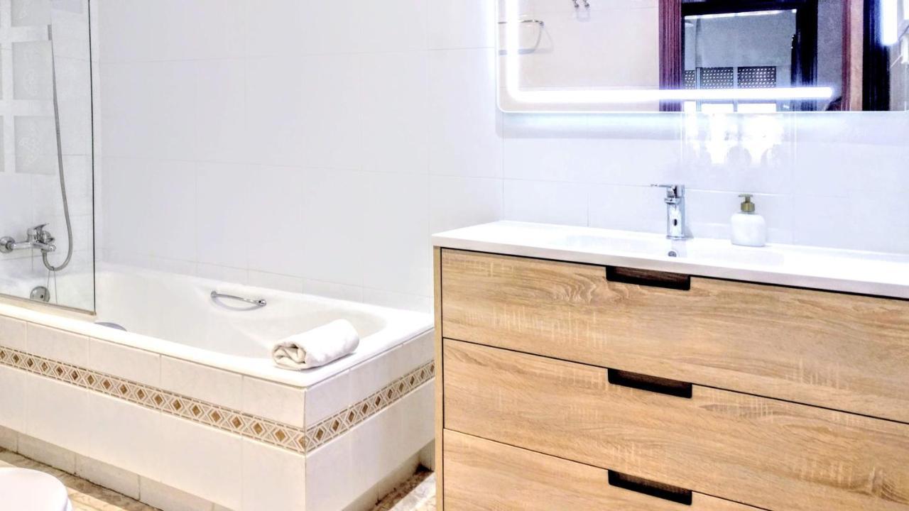 Apartamento Auditori