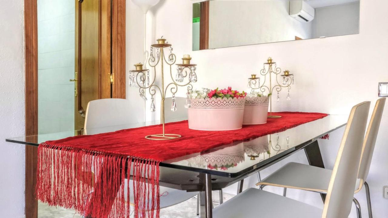 Apartamento Auditori