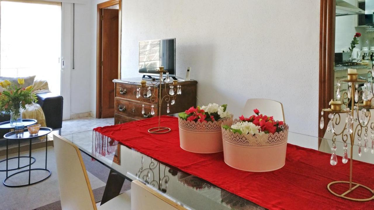 Apartamento Auditori *
