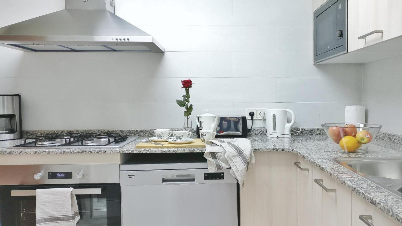 Auditori Apartamento Barcelona