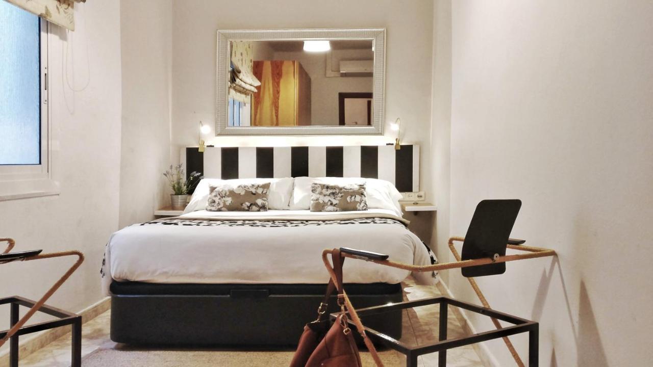 Apartamento Auditori *