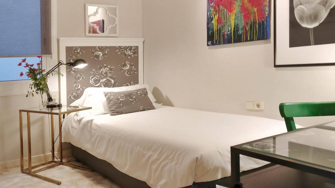 Apartamento Auditori Barcelona