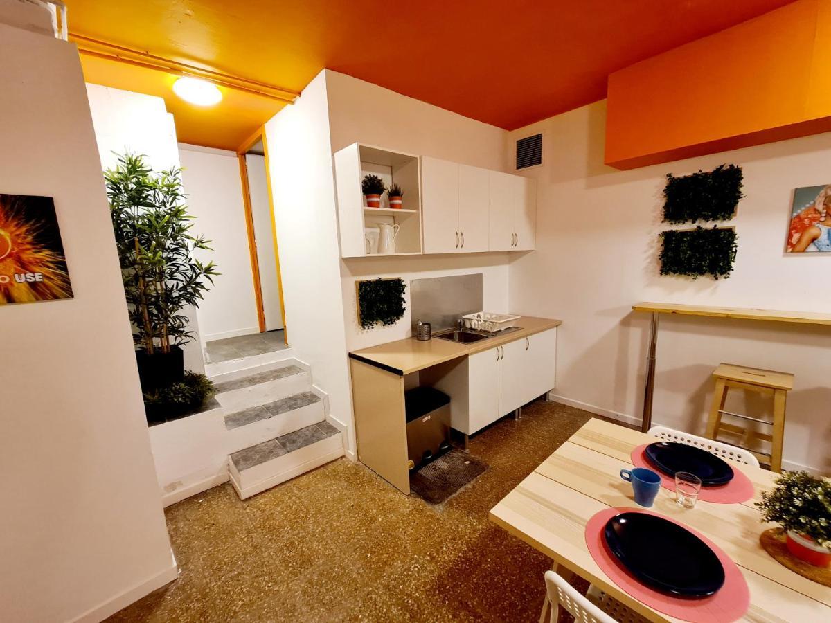 Hostal Arc House Gracia