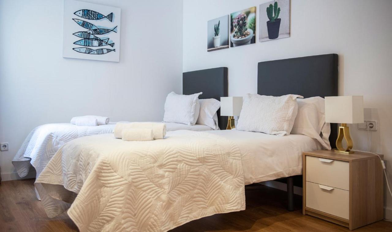 Stylish Diagonal Apartamento Barcelona