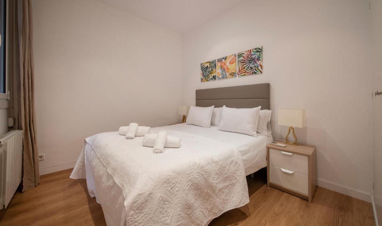 Apartamento Stylish Diagonal *