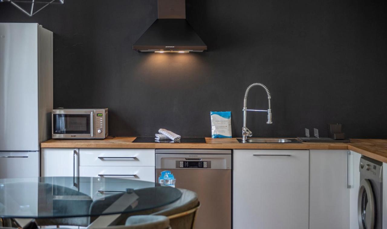 Apartamento Stylish Diagonal Barcelona
