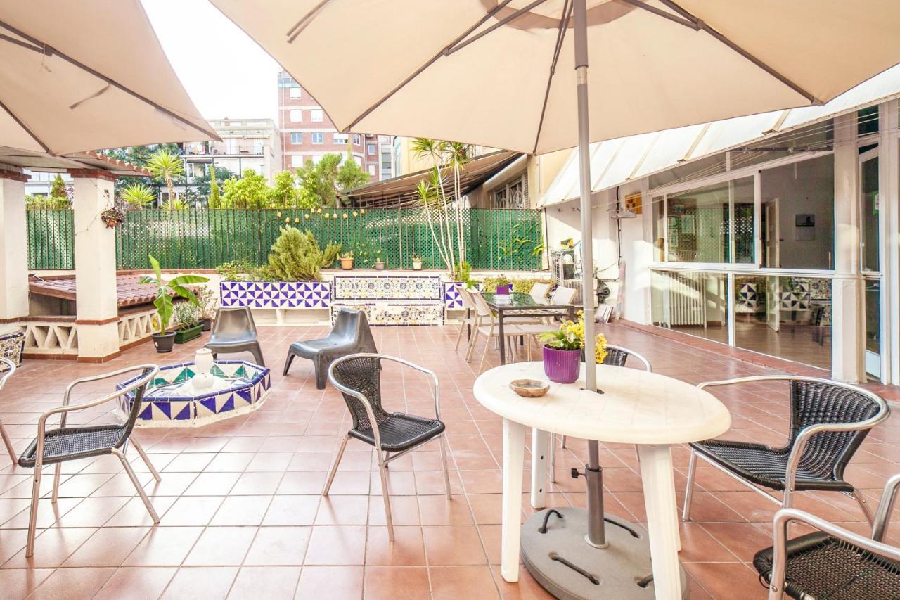 Fabrizzios Terrace Barcelona
