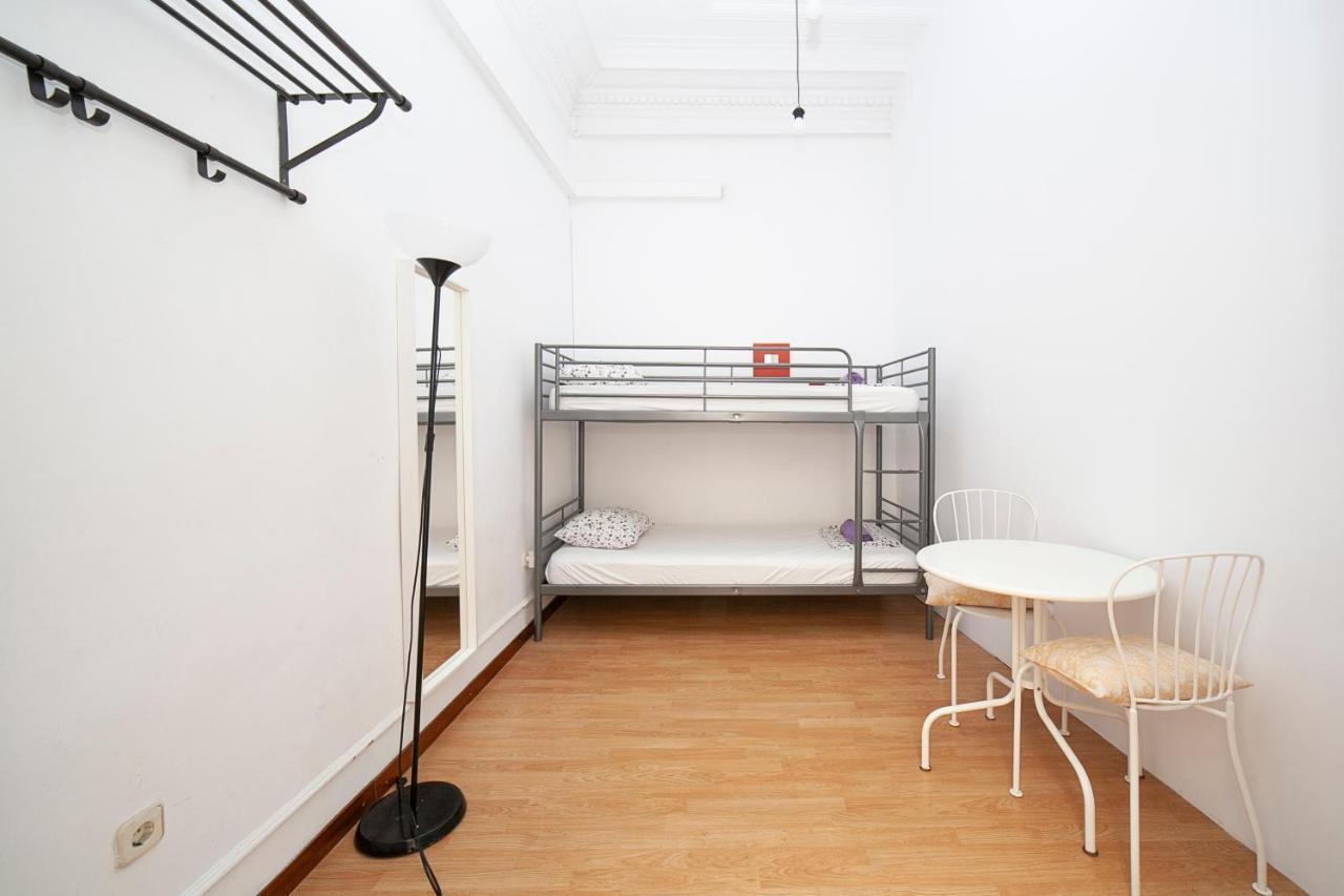 Fabrizzios Terrace *