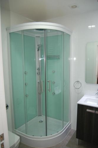 Rua Apartamento