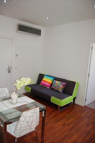 Rua Apartamento *