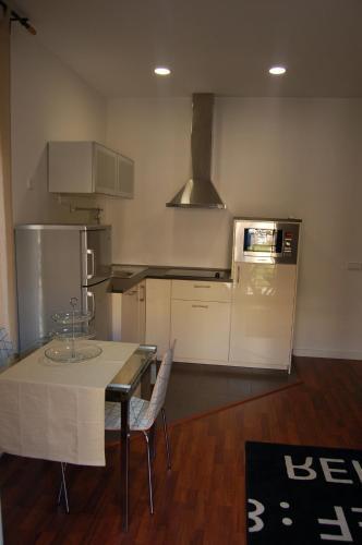 Rua Apartamento