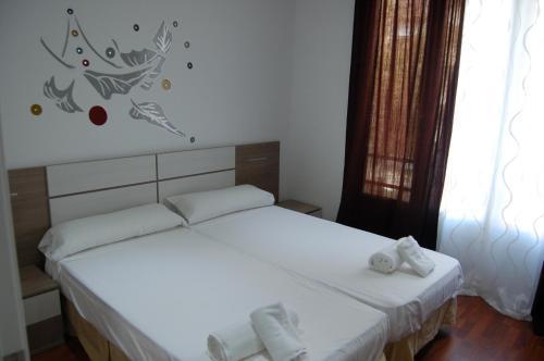 Apartamento Rua Barcelona