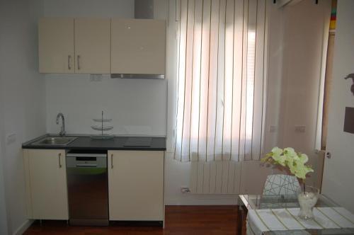 Apartamento Rua Barcelona
