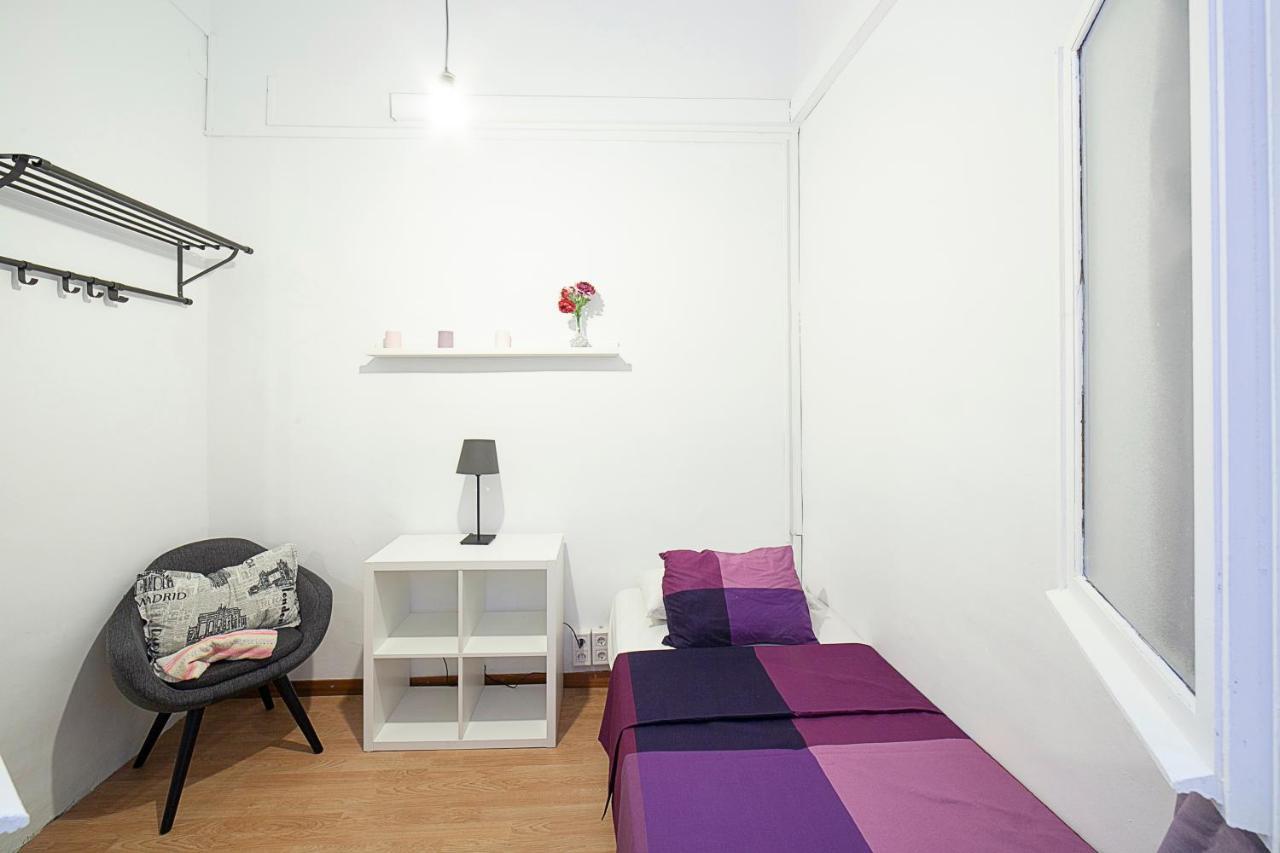 Fabrizzios Terrace Hostal