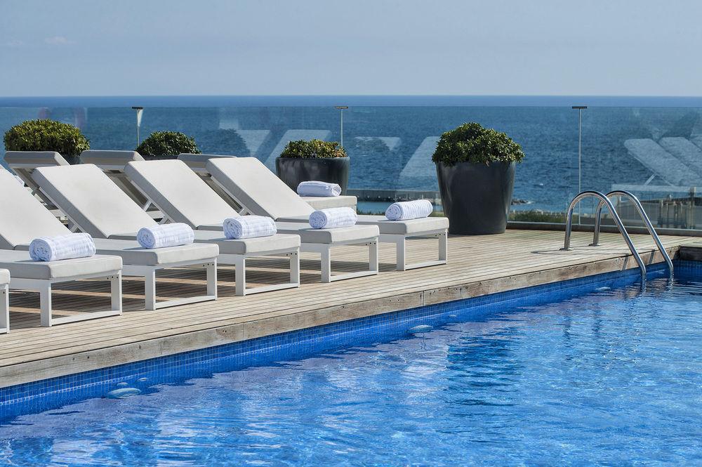 Ac Fórum By Marriott Hotel