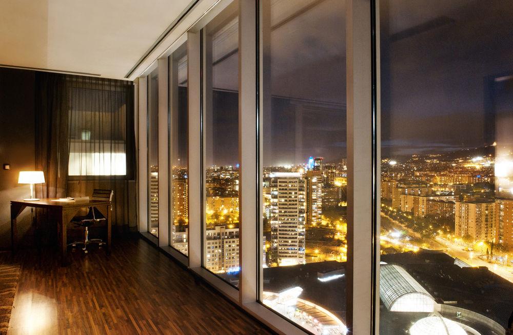 Ac Fórum By Marriott Barcelona