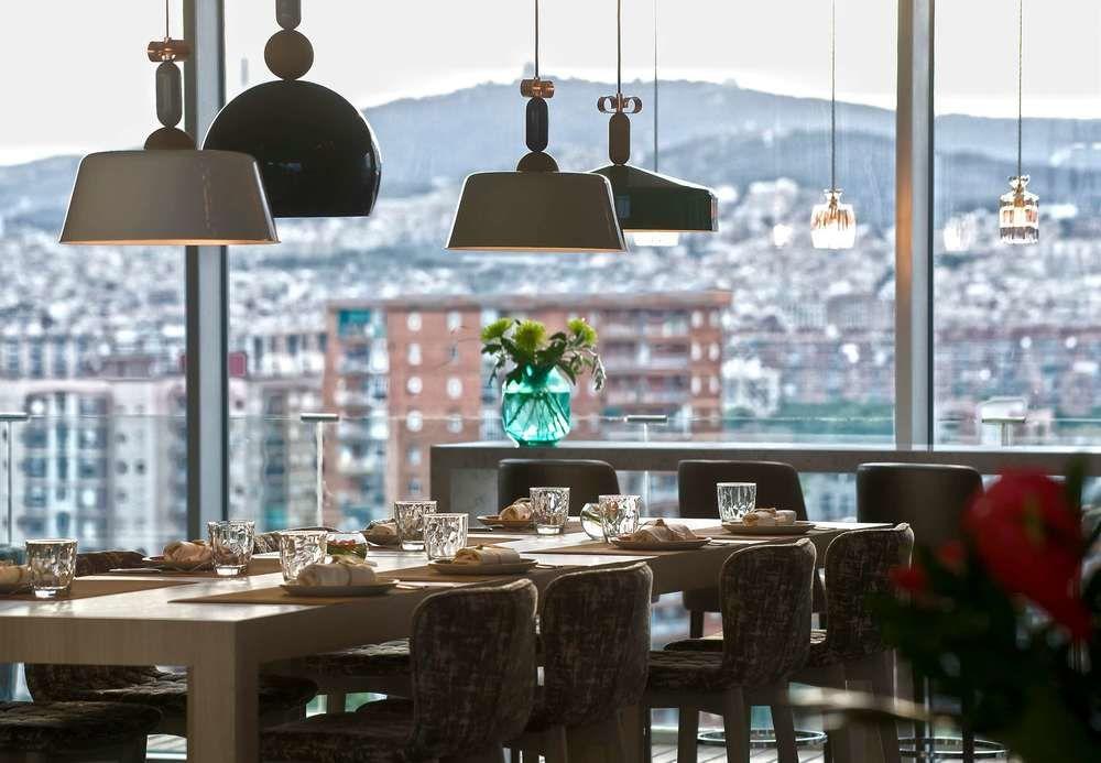 Ac Fórum By Marriott 4*