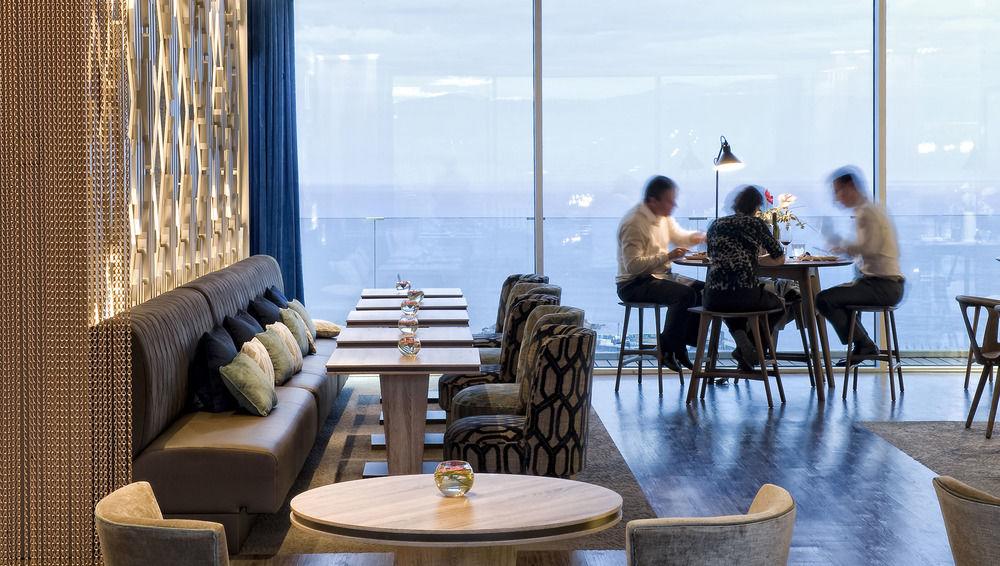 Ac Fórum By Marriott Hotel Barcelona
