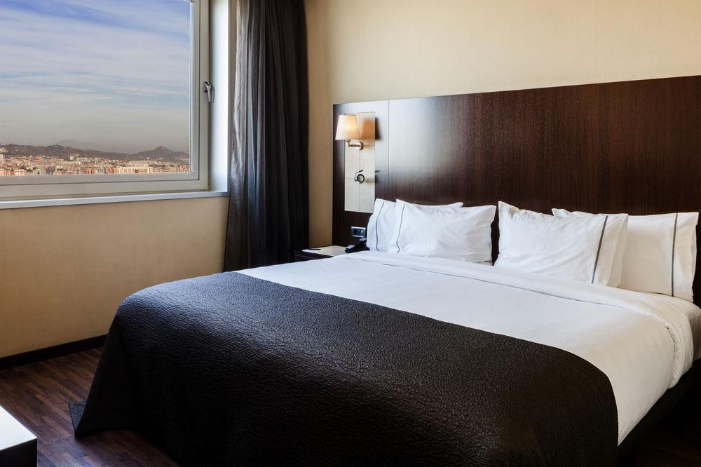 Ac Fórum By Marriott Hotel 4*