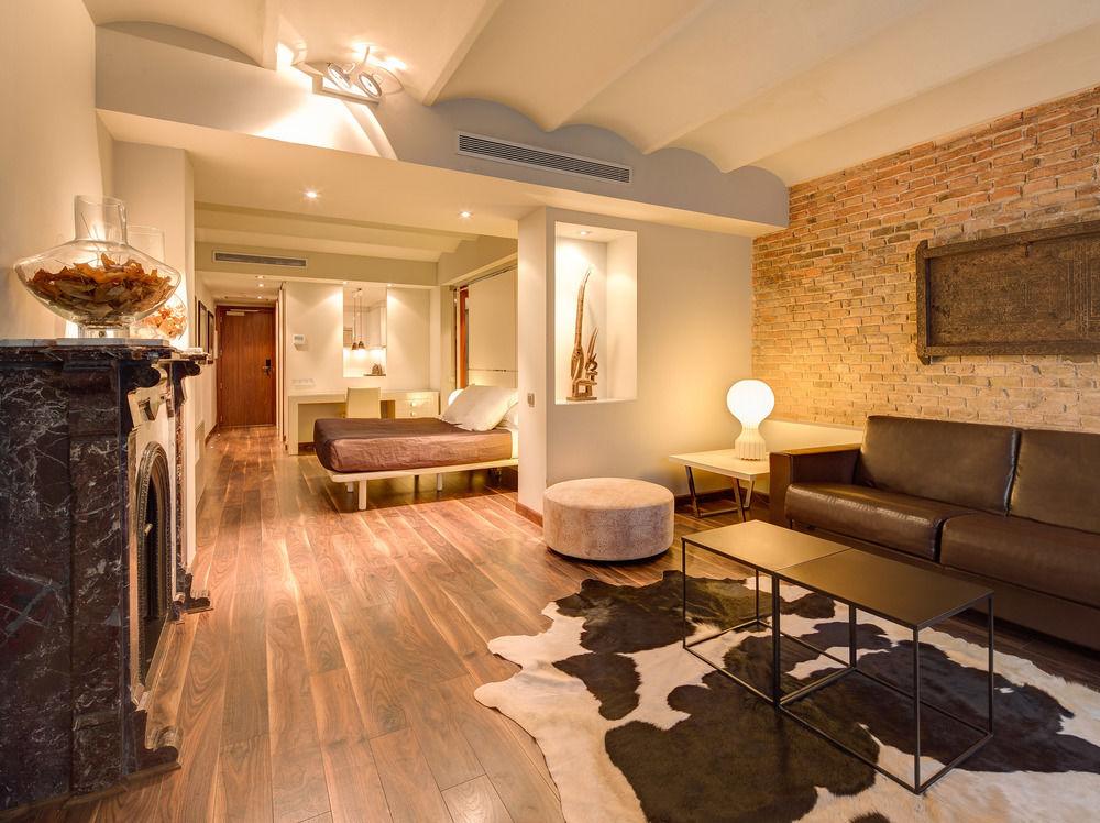 Balmes Apartamento *