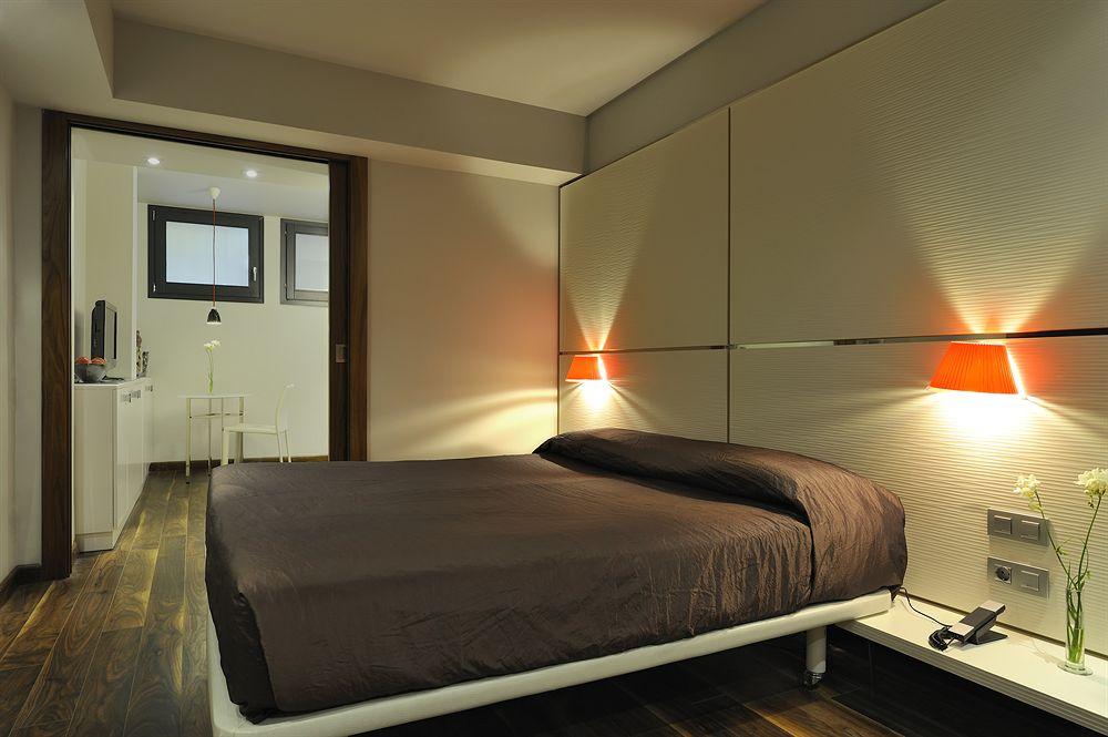 Balmes Apartamento *