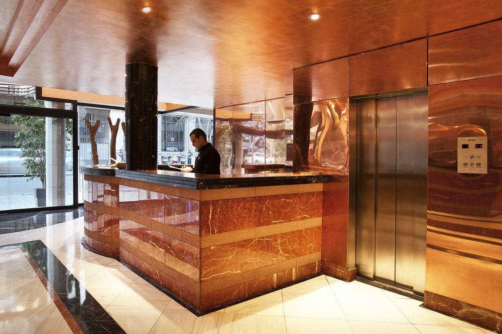 Balmes Apartamento Barcelona
