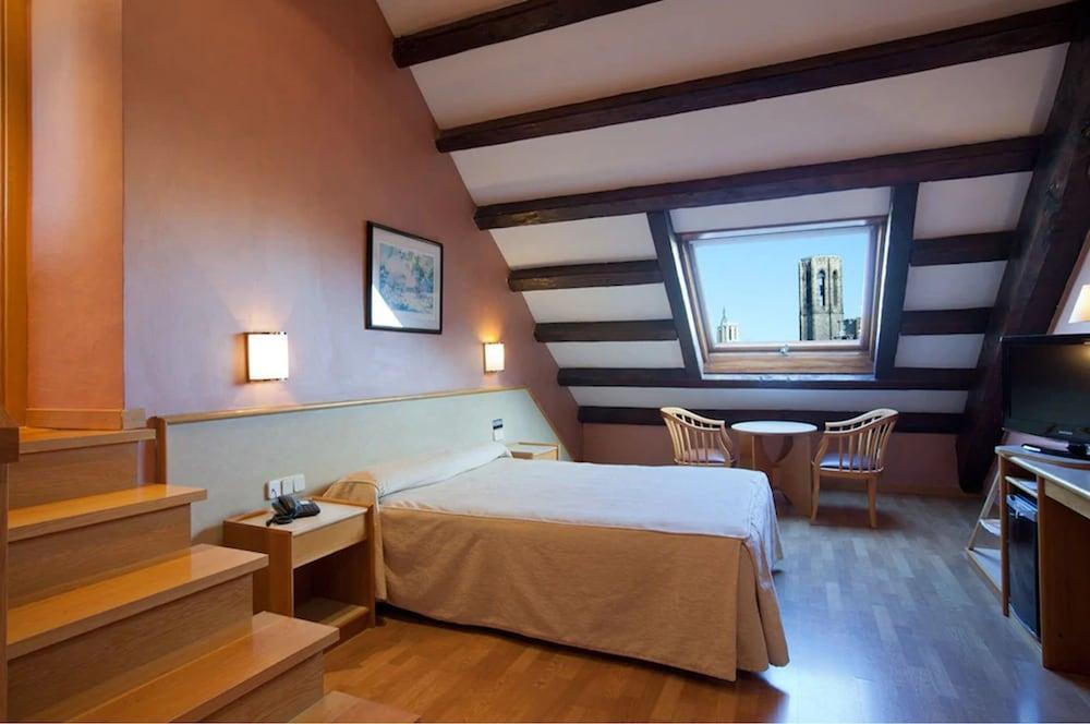 Hotel Sant Agustí