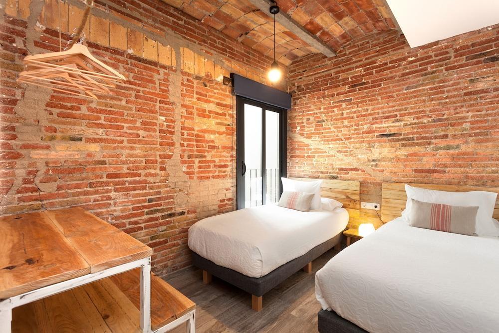 Apartamento The Bicycle *