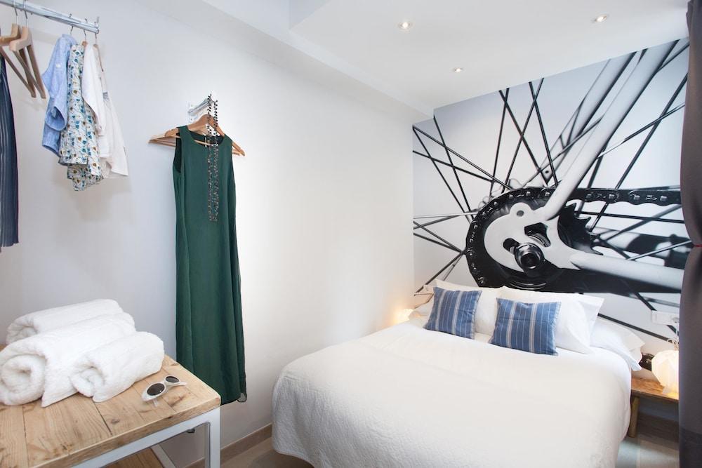 Apartamento The Bicycle *