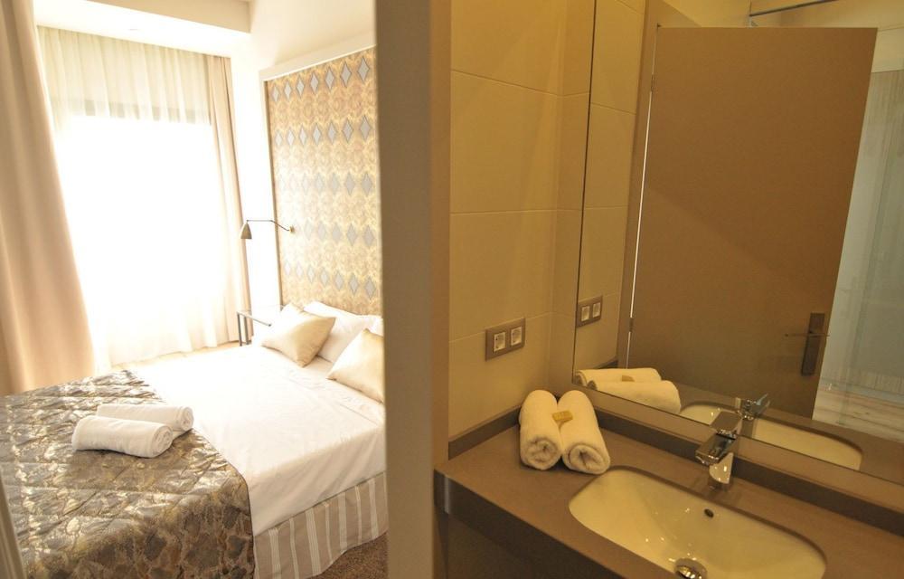 Bed & Breakfast Casa Balmes Barcelona