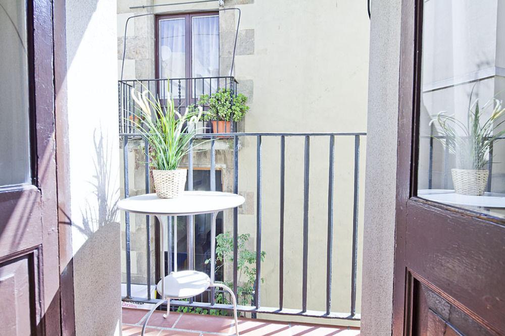 Hotel Apartamedntos St Pere Mitja 2 2*