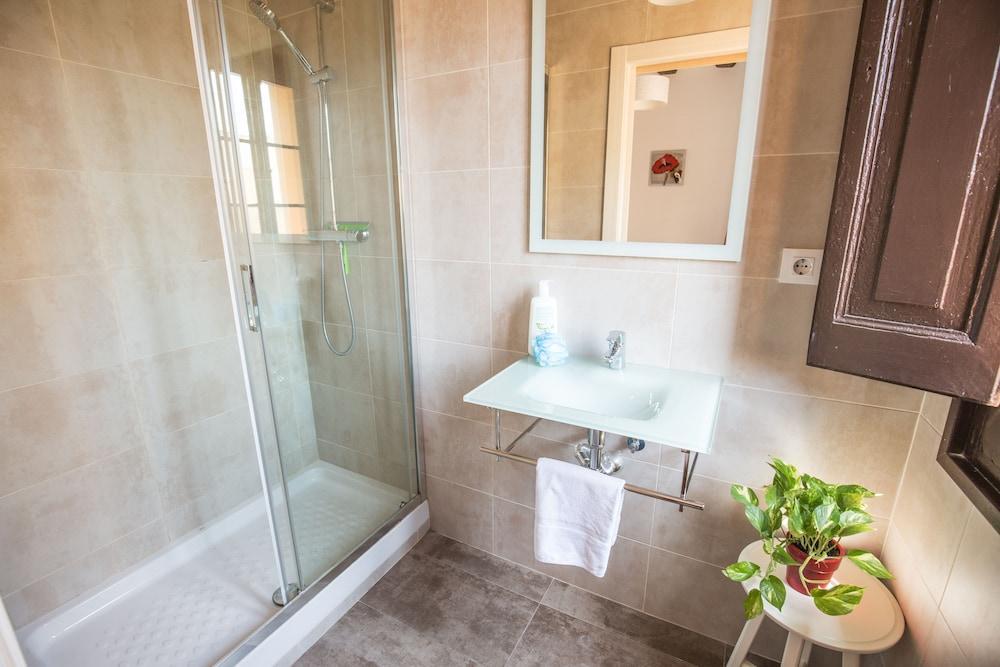 Apartamedntos St Pere Mitja 2 Barcelona