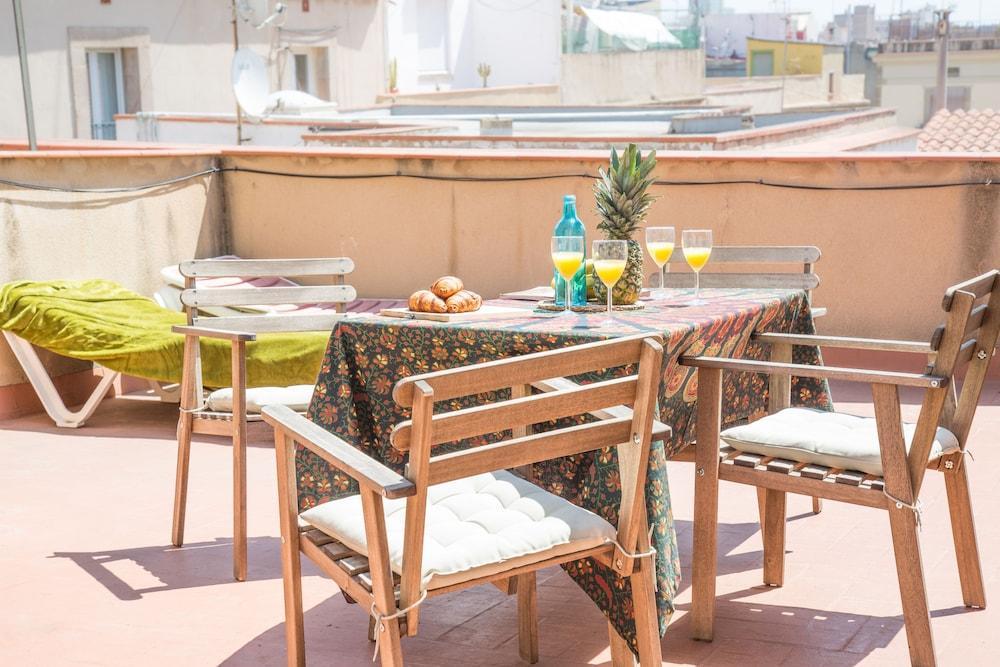 Apartamedntos St Pere Mitja 2 2*