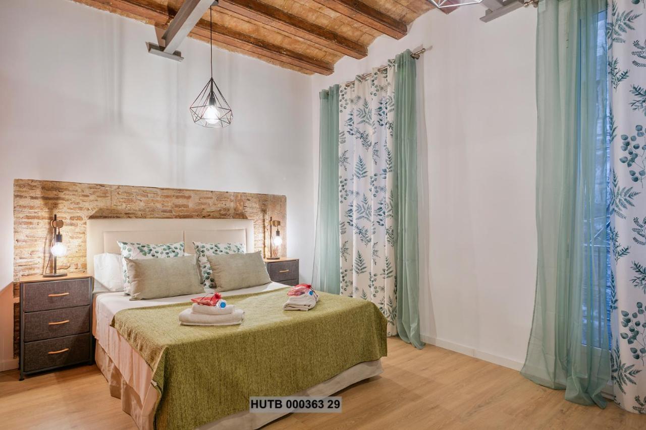 Alcam Gignas Apartamento *