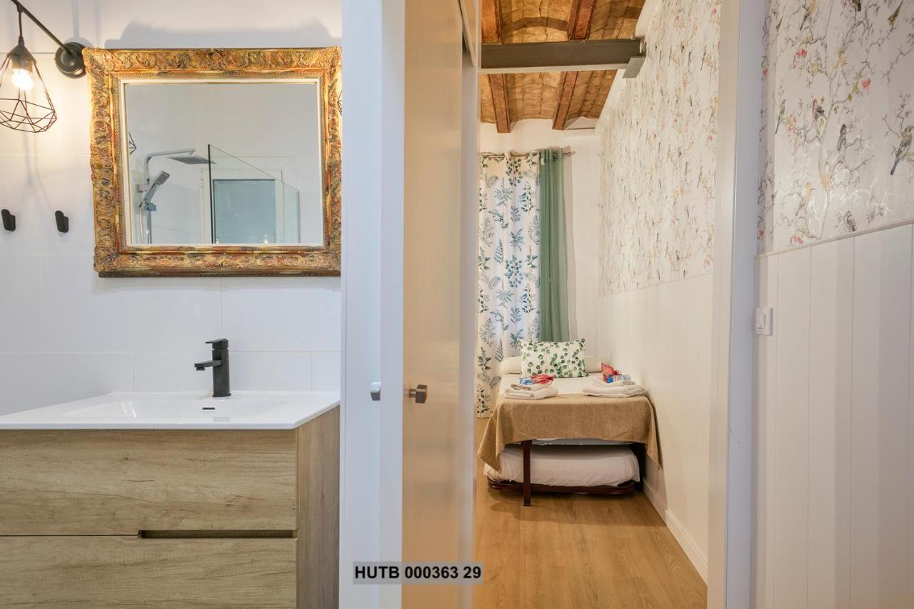 Alcam Gignas Apartamento Barcelona