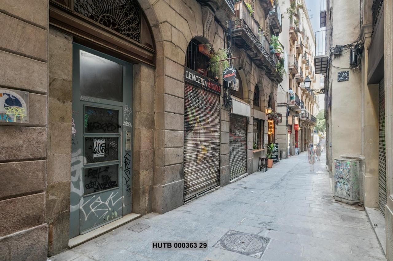 Alcam Gignas * Barcelona