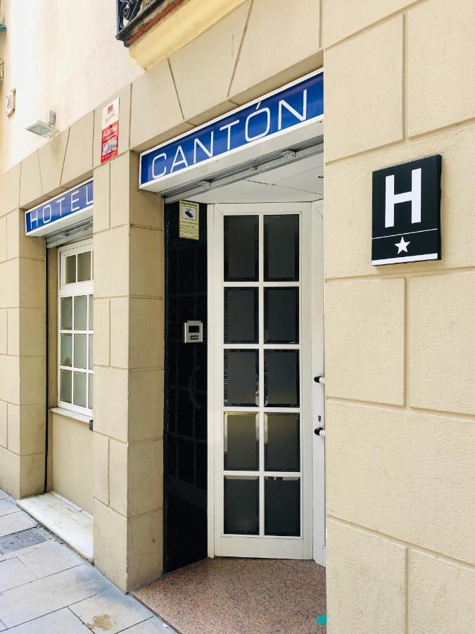 Canton Barcelona