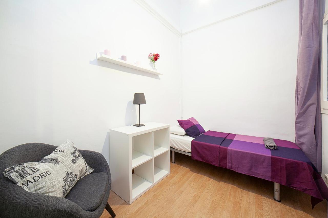 Fabrizzios Terrace Hostal