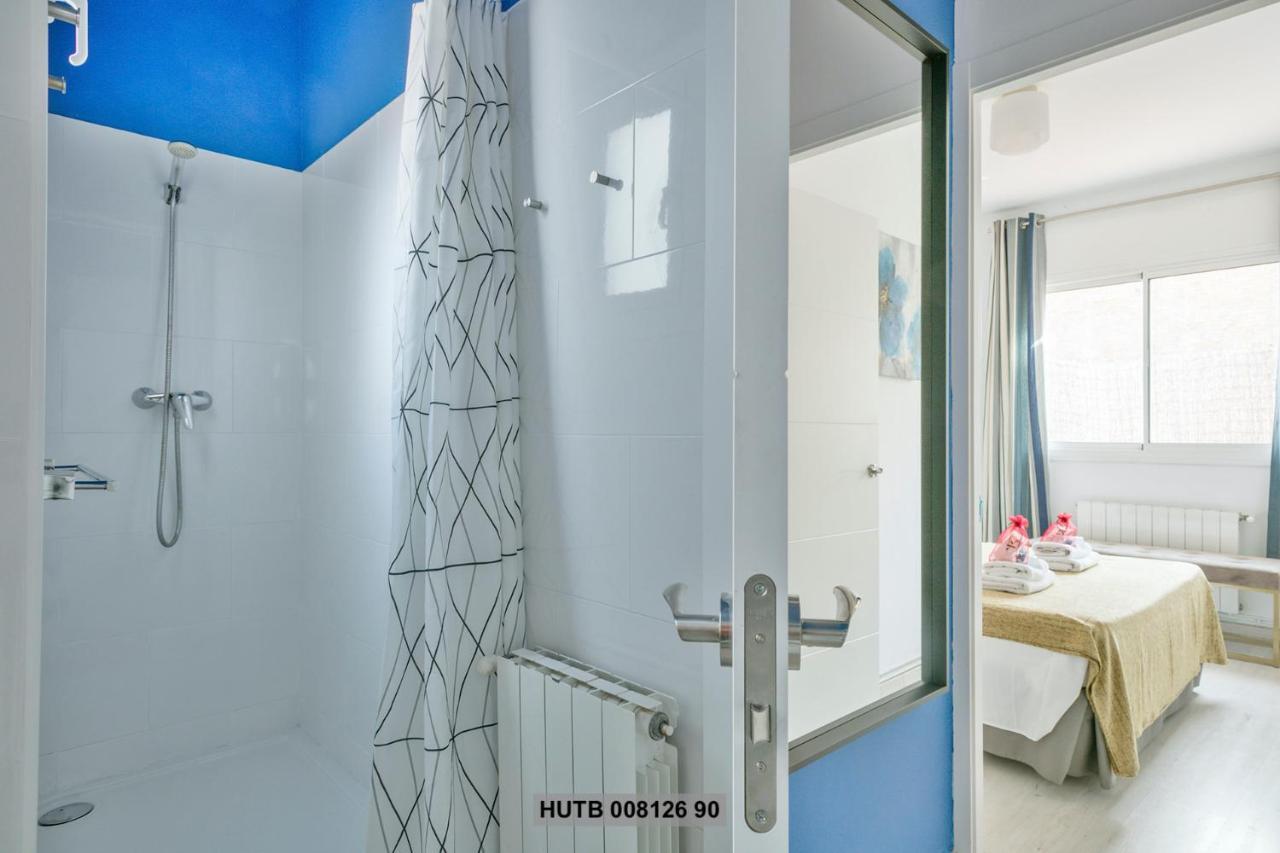 Apartamento Alcam Rogent *